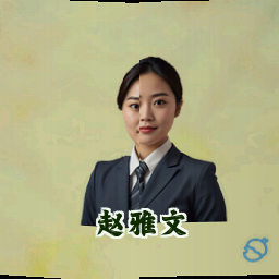 赵雅文